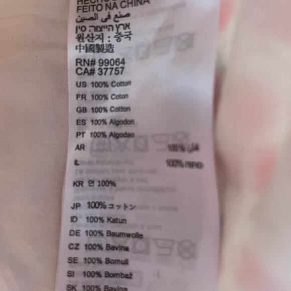 Billabong High-Rise Jean Skirt - Picture 5 of 7